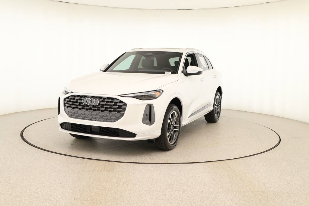 New 2025 Audi Q5 Premium image 12