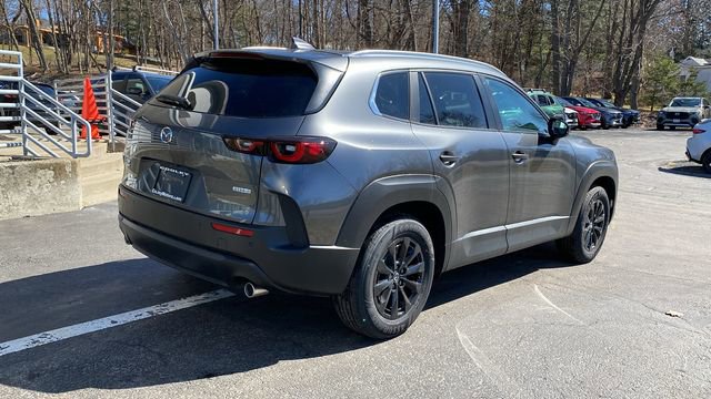 New 2026 MAZDA CX-50 2.5 Hybrid w/ Preferred Pkg AWD/4WD image 5