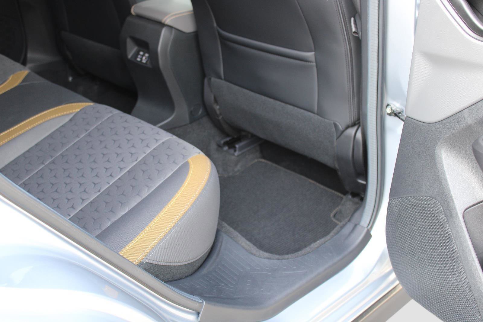 Used 2024 Subaru Crosstrek 2.5i Sport w/ Crosstrek Mirror Package AWD/4WD image 37