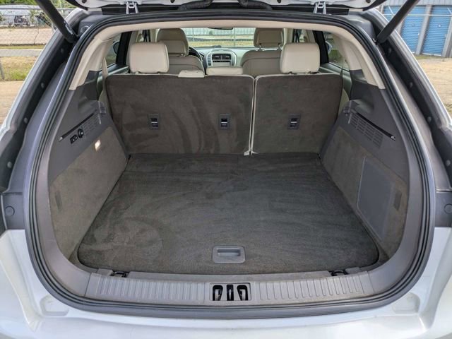 Used 2018 Lincoln MKX Reserve FWD image 13