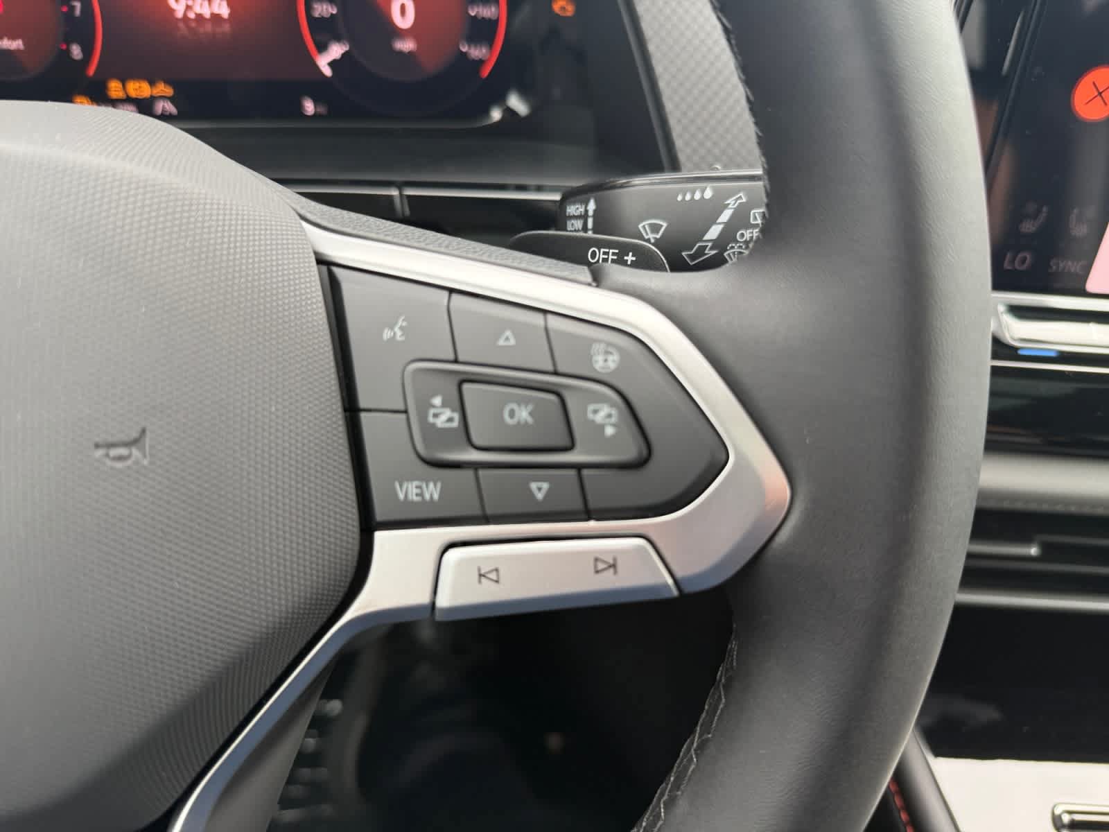 New 2026 Volkswagen Atlas Peak Edition AWD/4WD image 19