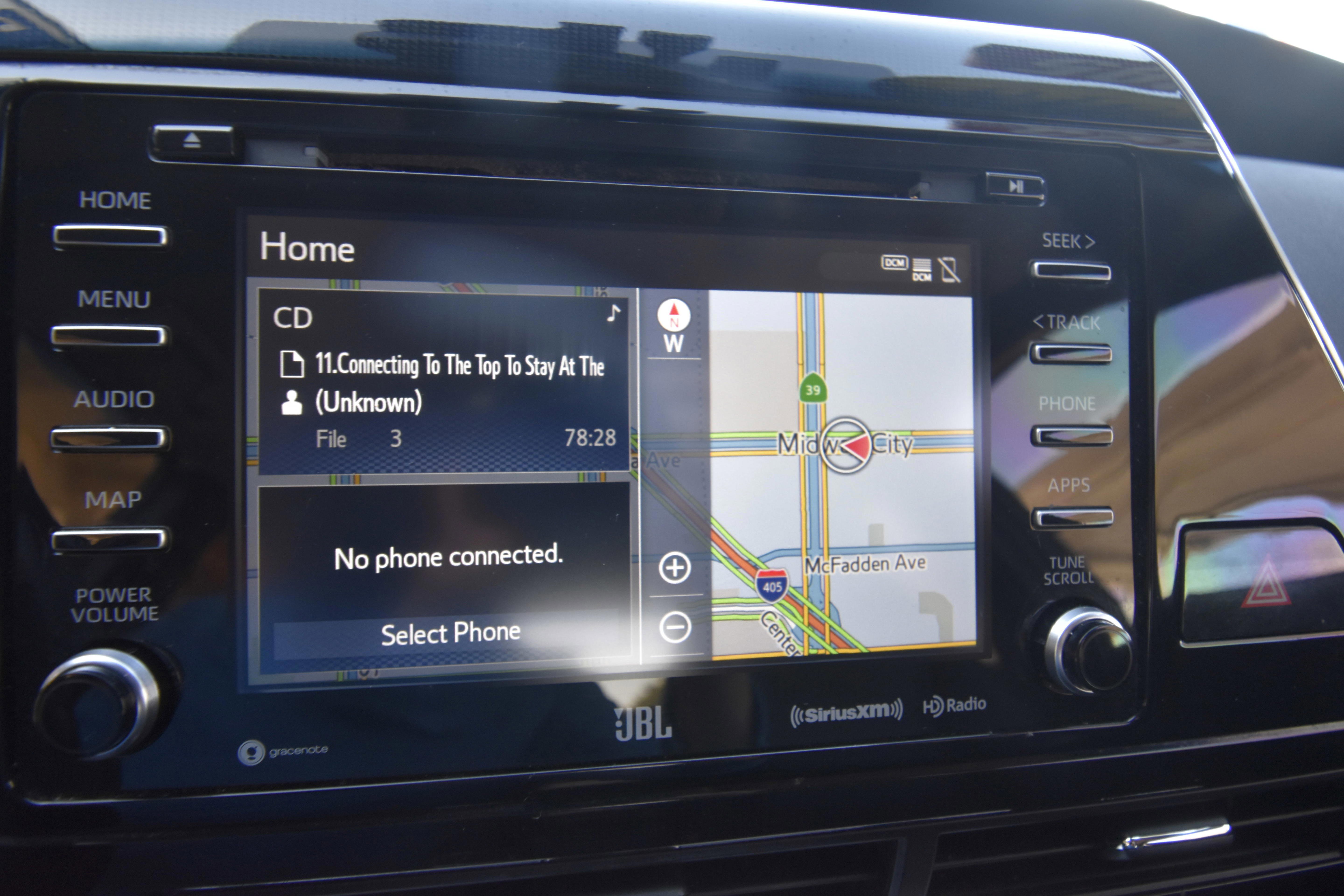 Used 2018 Toyota Mirai image 7