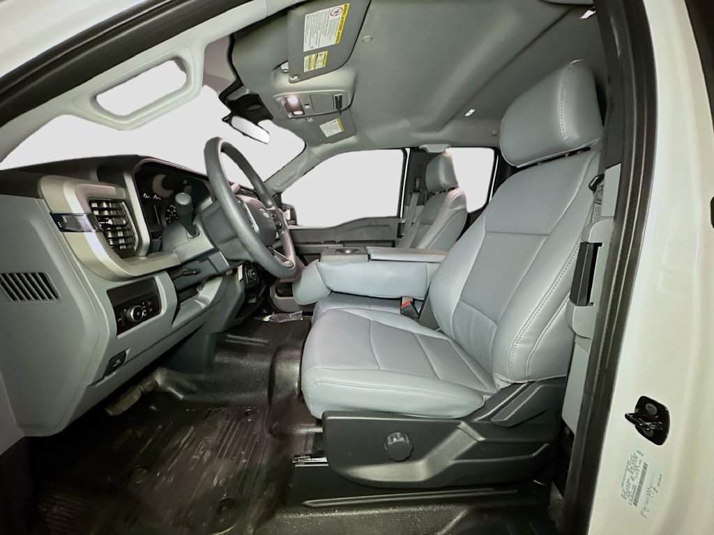 New 2026 Ford F450 XL AWD/4WD image 16