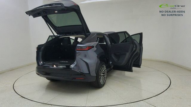 Used 2023 Lexus RZ 450e Premium w/ Accessory Package (2T) image 71