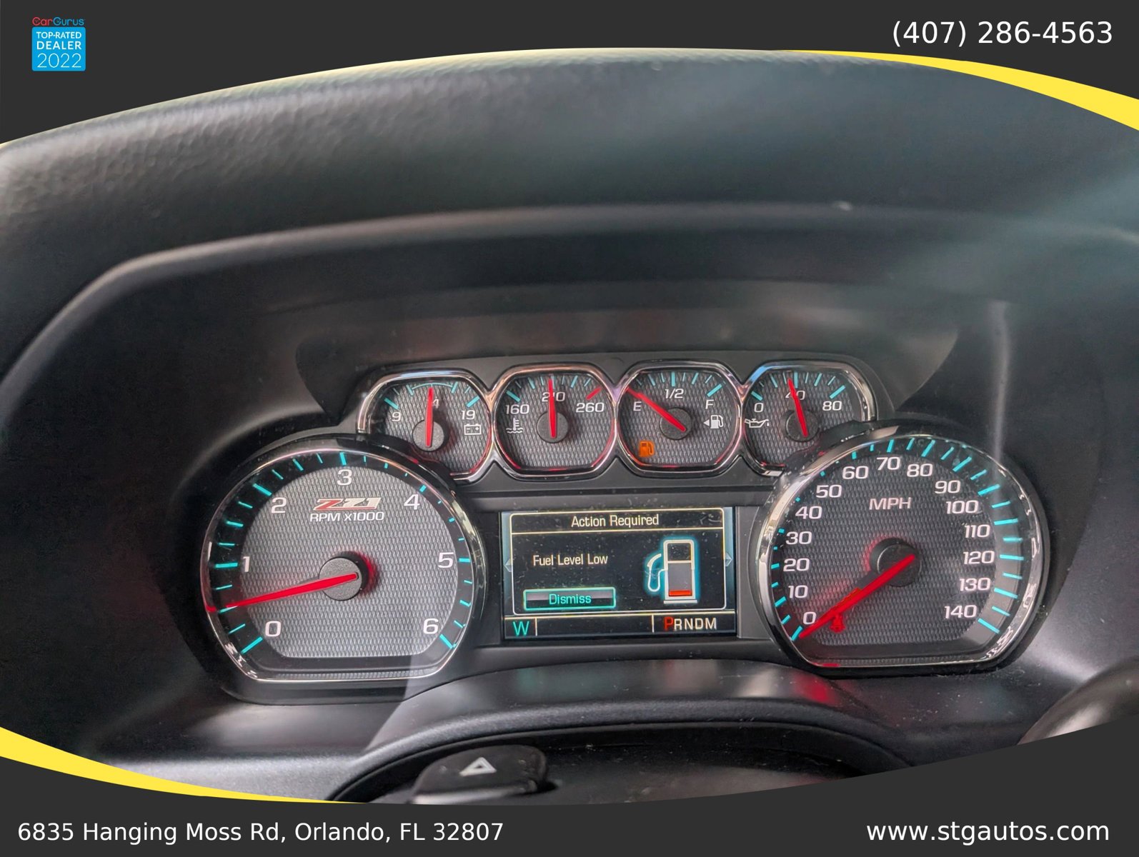 Used 2015 Chevrolet Silverado 1500 LT w/ All Star Edition image 30