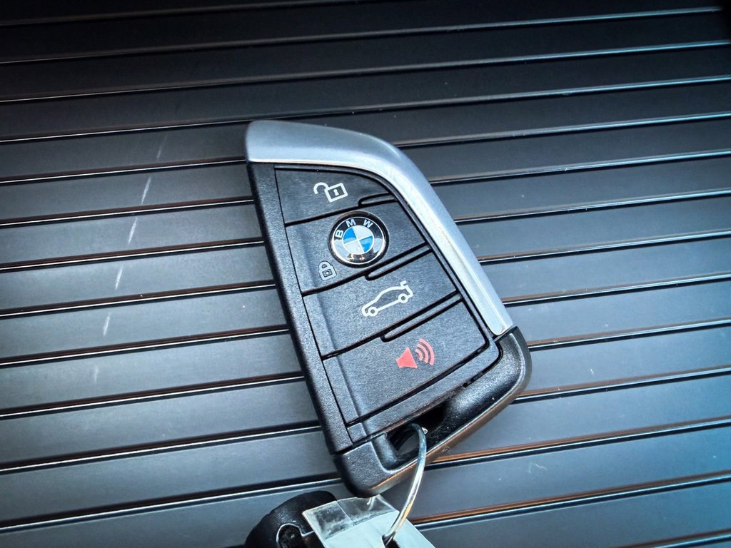 Used 2019 BMW X3 sDrive30i w/ Convenience Package image 25