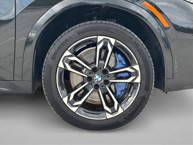 Used 2025 BMW X2 xDrive28i image 22