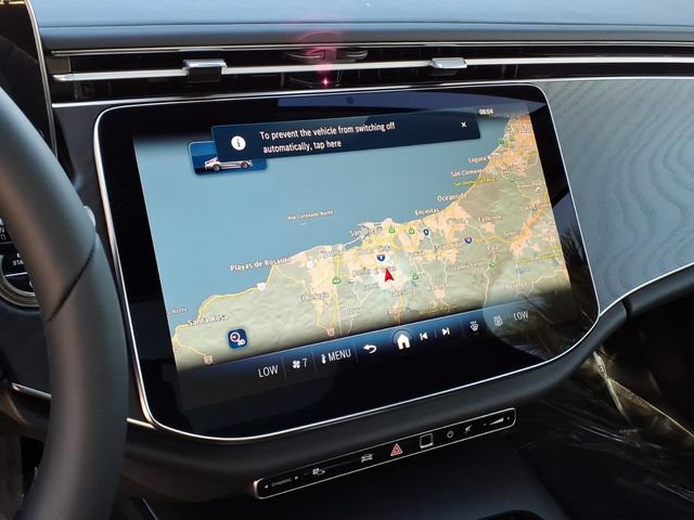 New 2026 Mercedes-Benz E 350 4MATIC Sedan image 5