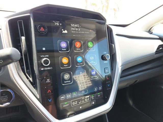 Certified 2024 Subaru Crosstrek 2.0i Premium image 31