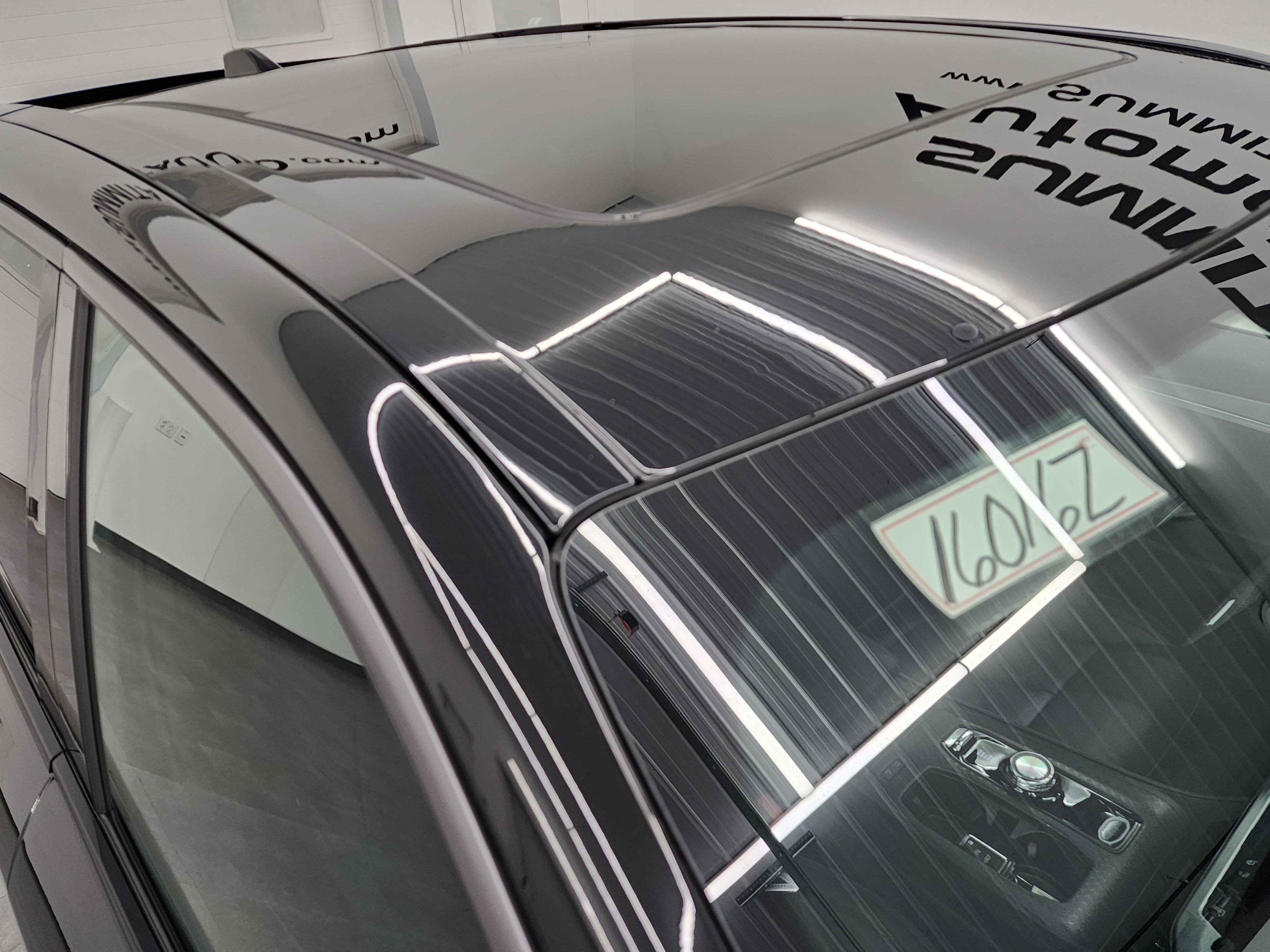 Used 2024 Jeep Wagoneer Launch Edition image 28