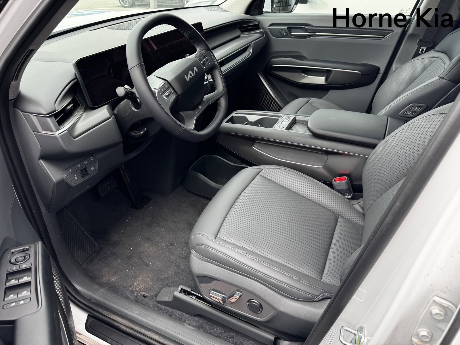 New 2026 Kia EV9 Light image 9