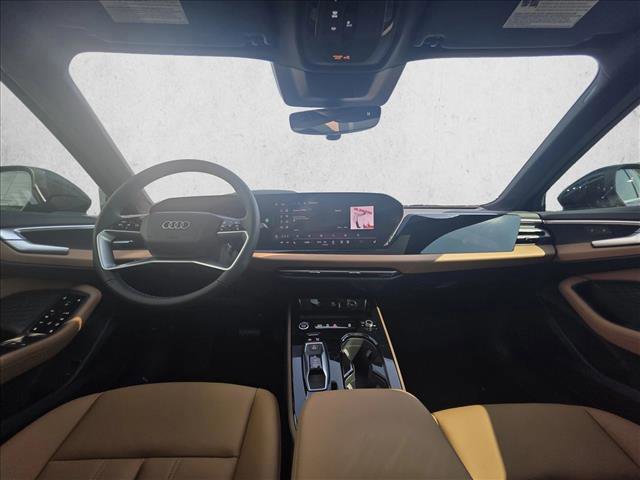 New 2025 Audi A5 2.0T Premium image 18