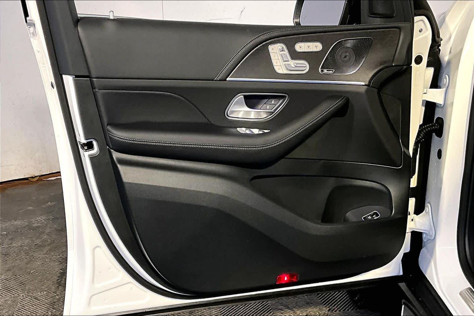 New 2026 Mercedes-Benz GLE 450 4MATIC image 11