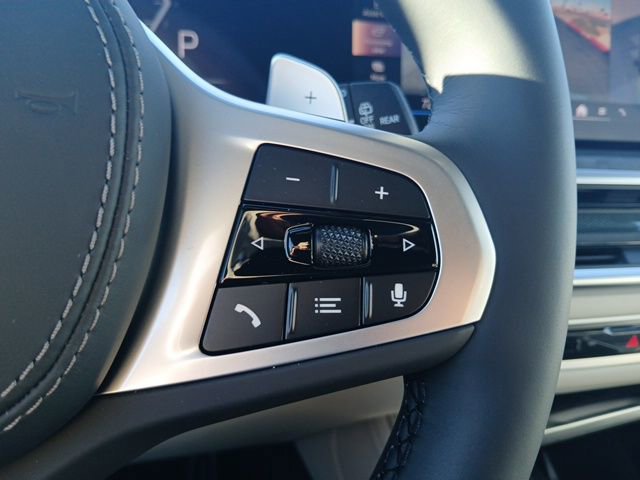 New 2026 BMW X5 sDrive40i image 27