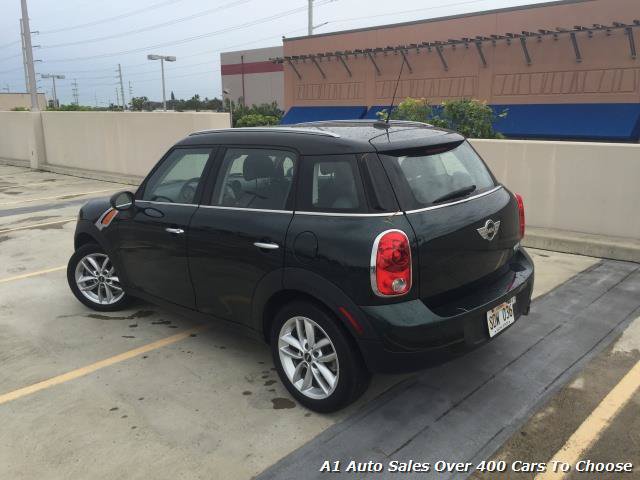Used 2013 MINI Cooper Countryman FWD image 7