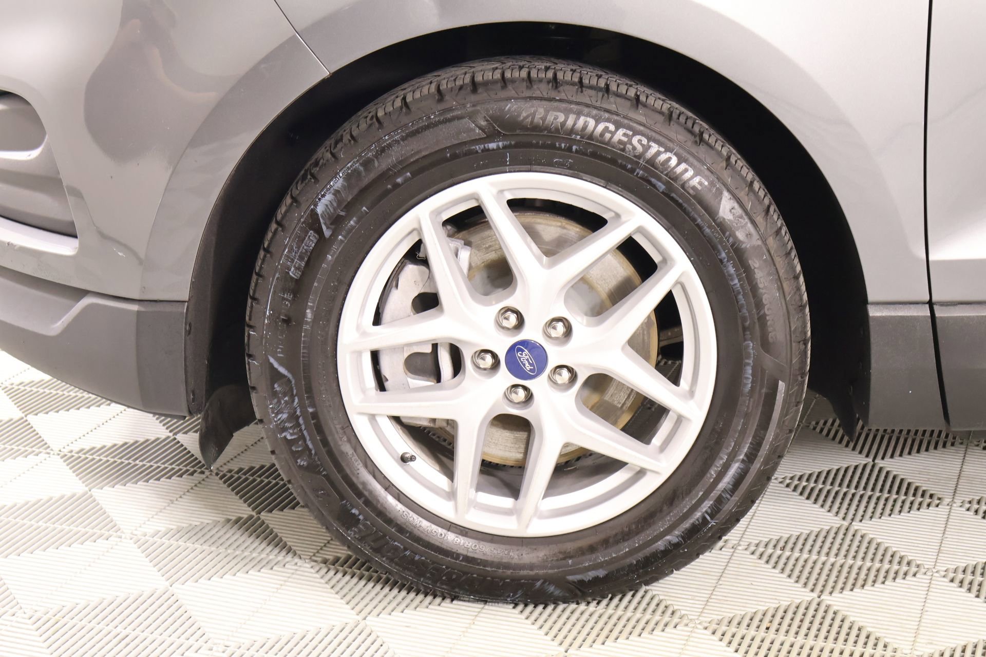 Used 2022 Ford Edge SE AWD/4WD image 16