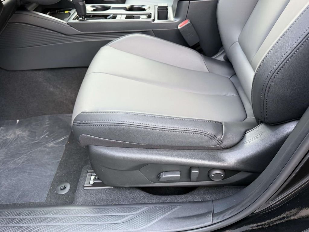 New 2026 Subaru Outback Premium AWD/4WD image 16