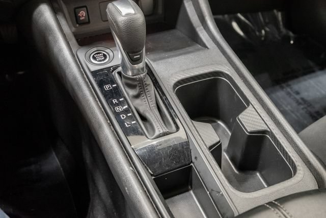 Used 2025 Nissan Sentra S FWD image 21