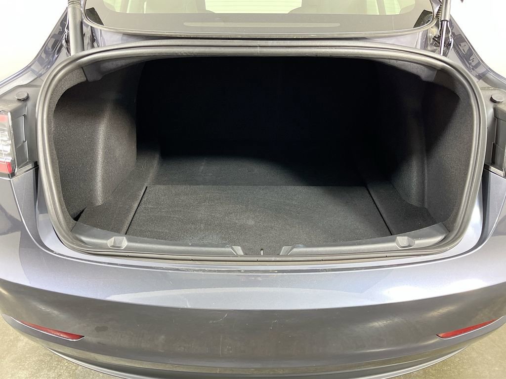 Used 2023 Tesla Model 3 Standard Range RWD image 10