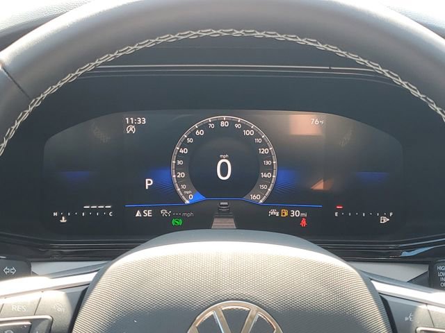 New 2025 Volkswagen Taos S image 16