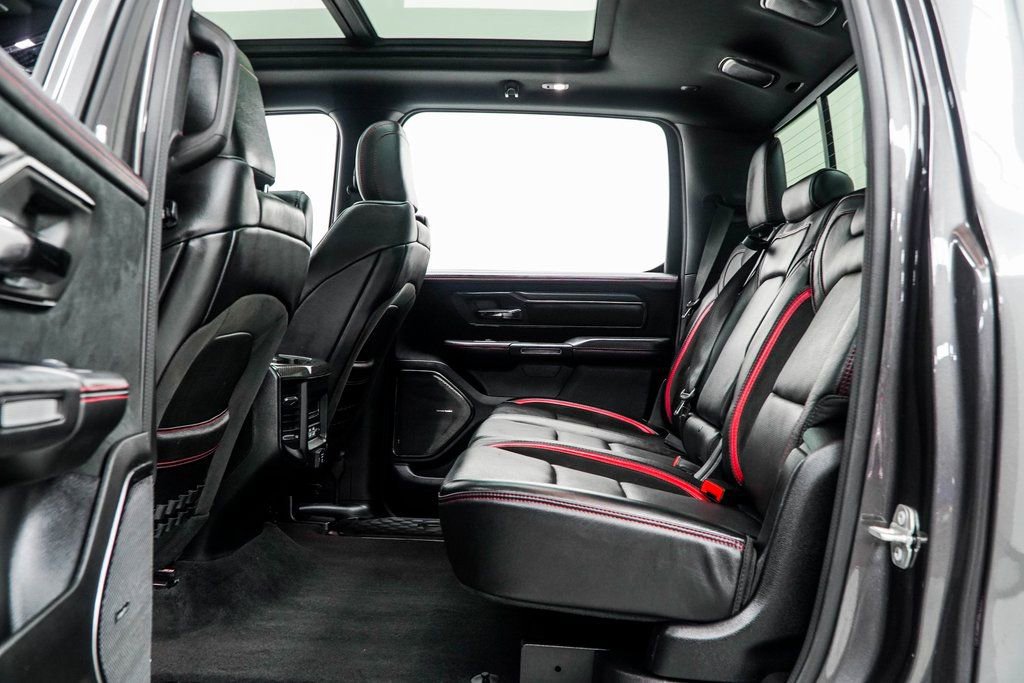 Used 2023 RAM 1500 TRX w/ TRX Level 2 Equipment Group image 45