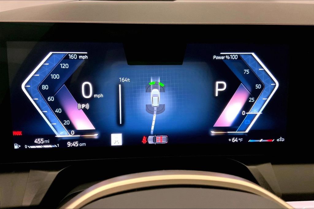 Certified 2025 BMW X3 xDrive30i w/ Convenience Package image 20