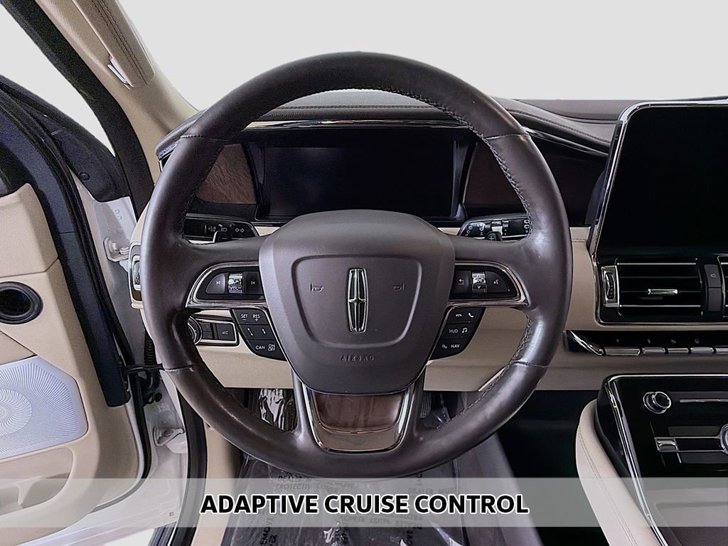 Used 2021 Lincoln Navigator Reserve w/ Luxury Package image 5