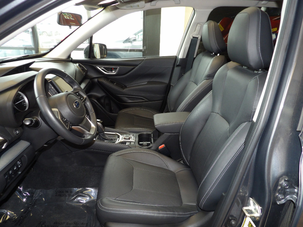 Used 2020 Subaru Forester Limited AWD/4WD image 26