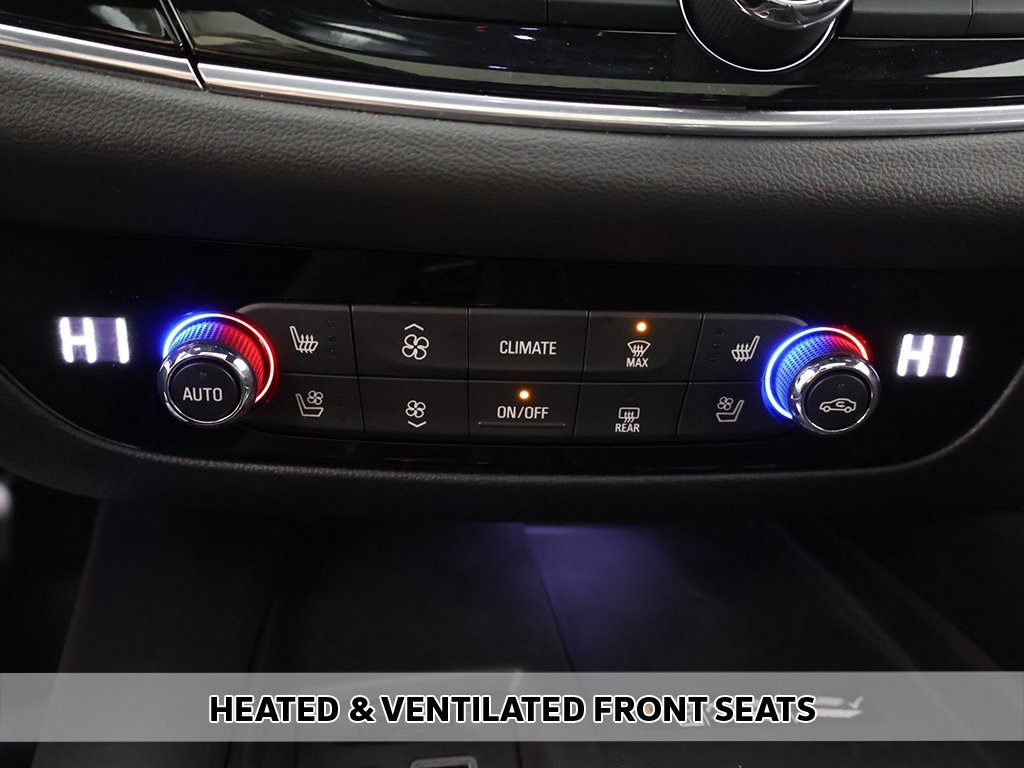 Used 2023 Buick Enclave Avenir w/ Trailering Package, 5000 lbs. image 8