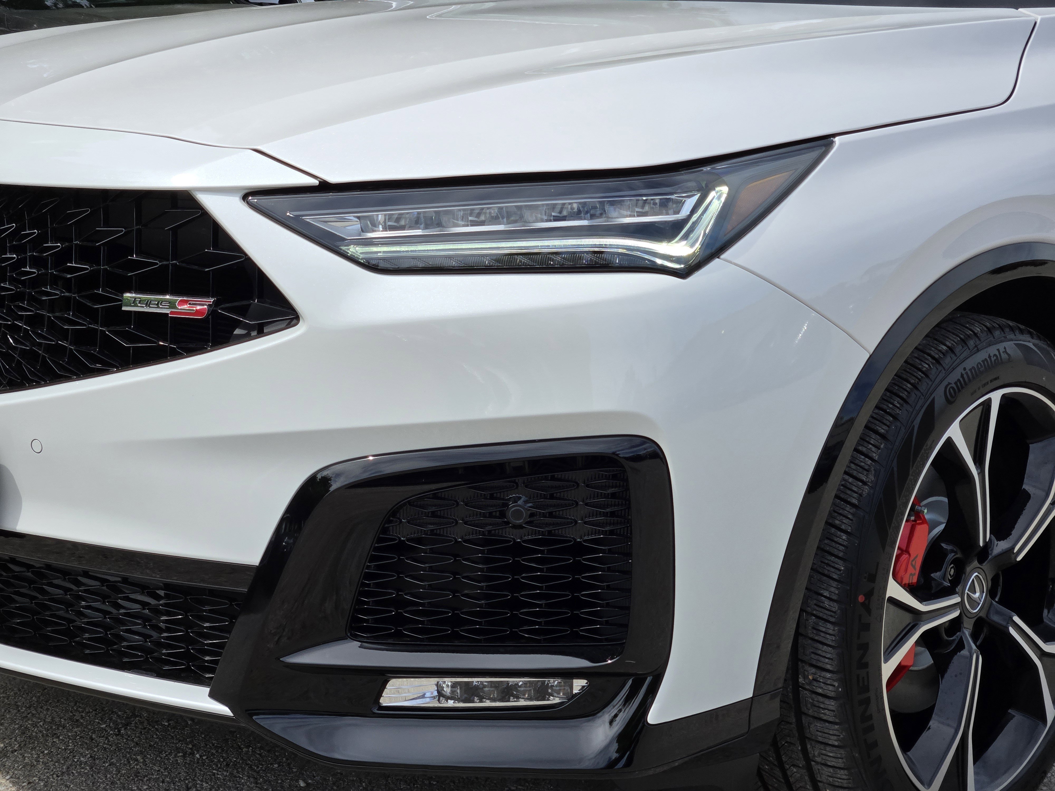 New 2026 Acura MDX Type S image 6