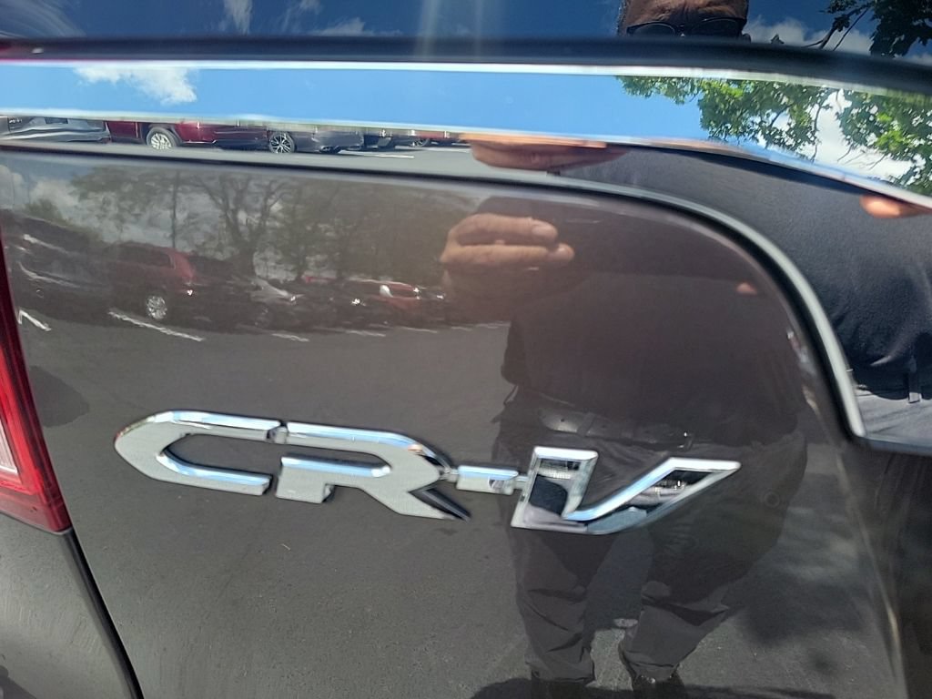 Used 2016 Honda CR-V EX-L image 9