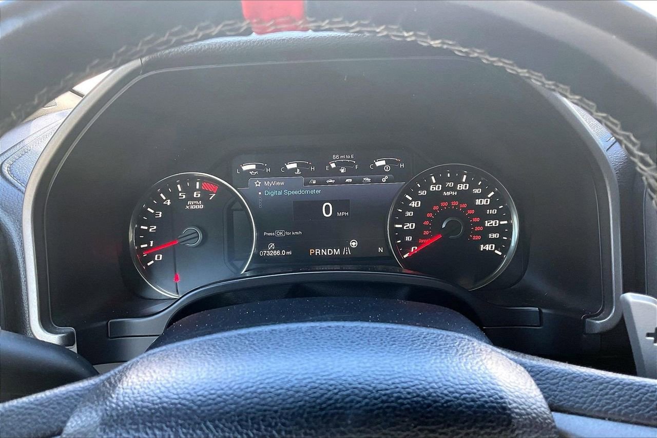 Used 2018 Ford F150 Raptor w/ Equipment Group 802A Luxury image 11