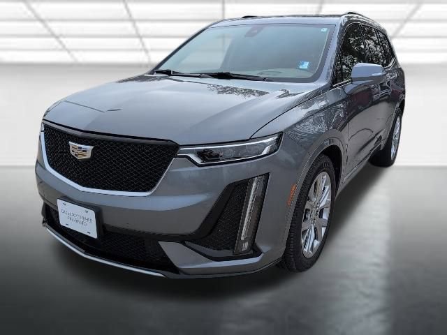 Used 2020 Cadillac XT6 Sport w/ Platinum Package image 31