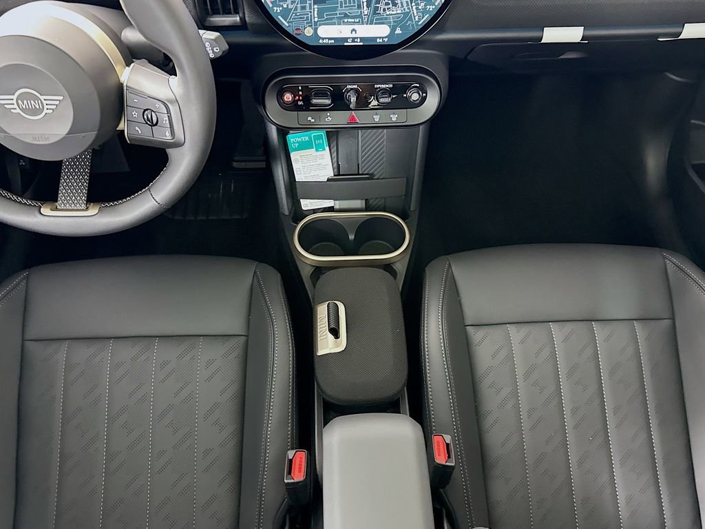 New 2026 MINI Cooper S image 17