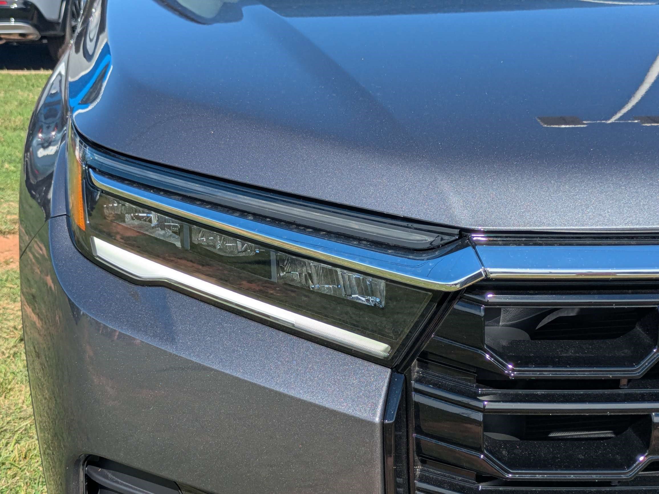 New 2026 Honda Pilot Elite image 14