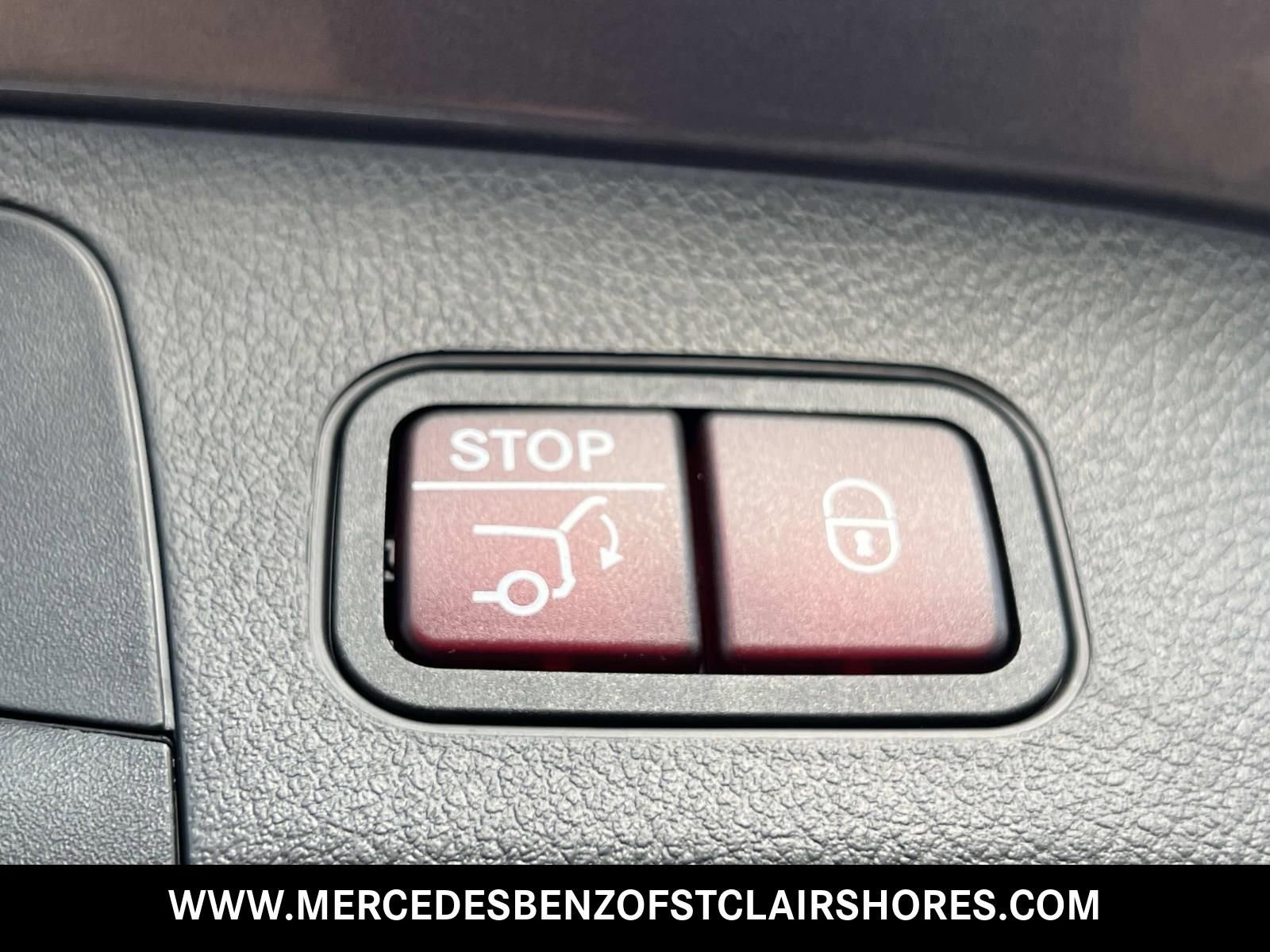 New 2026 Mercedes-Benz GLA 250 4MATIC image 14