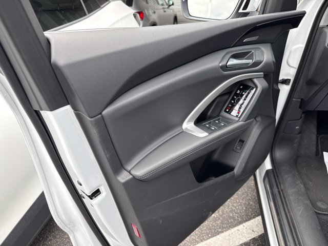 Used 2025 Audi Q5 Premium Plus AWD/4WD image 9