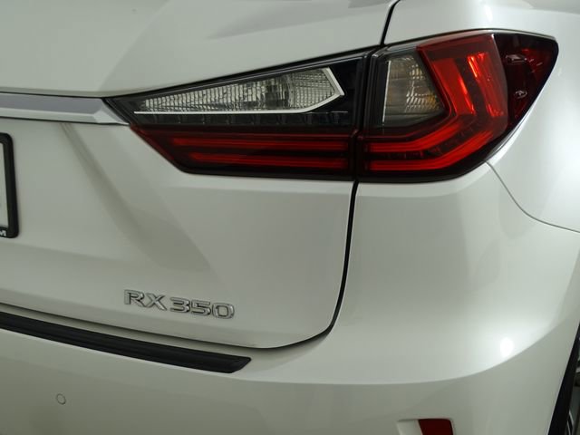 Used 2019 Lexus RX 350 FWD w/ Navigation Package image 48