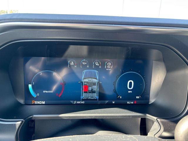 New 2026 Ford F350 Platinum AWD/4WD image 33