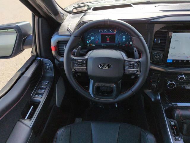 New 2025 Ford F150 Raptor AWD/4WD image 16