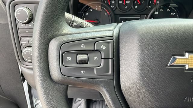 New 2026 Chevrolet Silverado 2500 W/T w/ WT Convenience Package AWD/4WD image 25