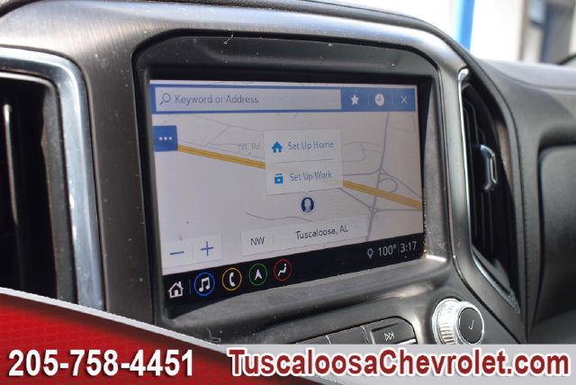 Certified 2019 GMC Sierra 1500 AT4 w/ AT4 Premium Package AWD/4WD image 39