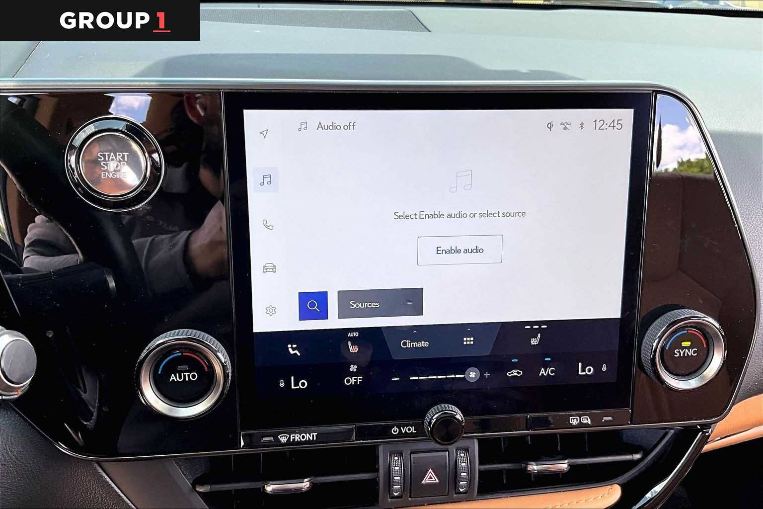Used 2025 Lexus NX 250 FWD image 31