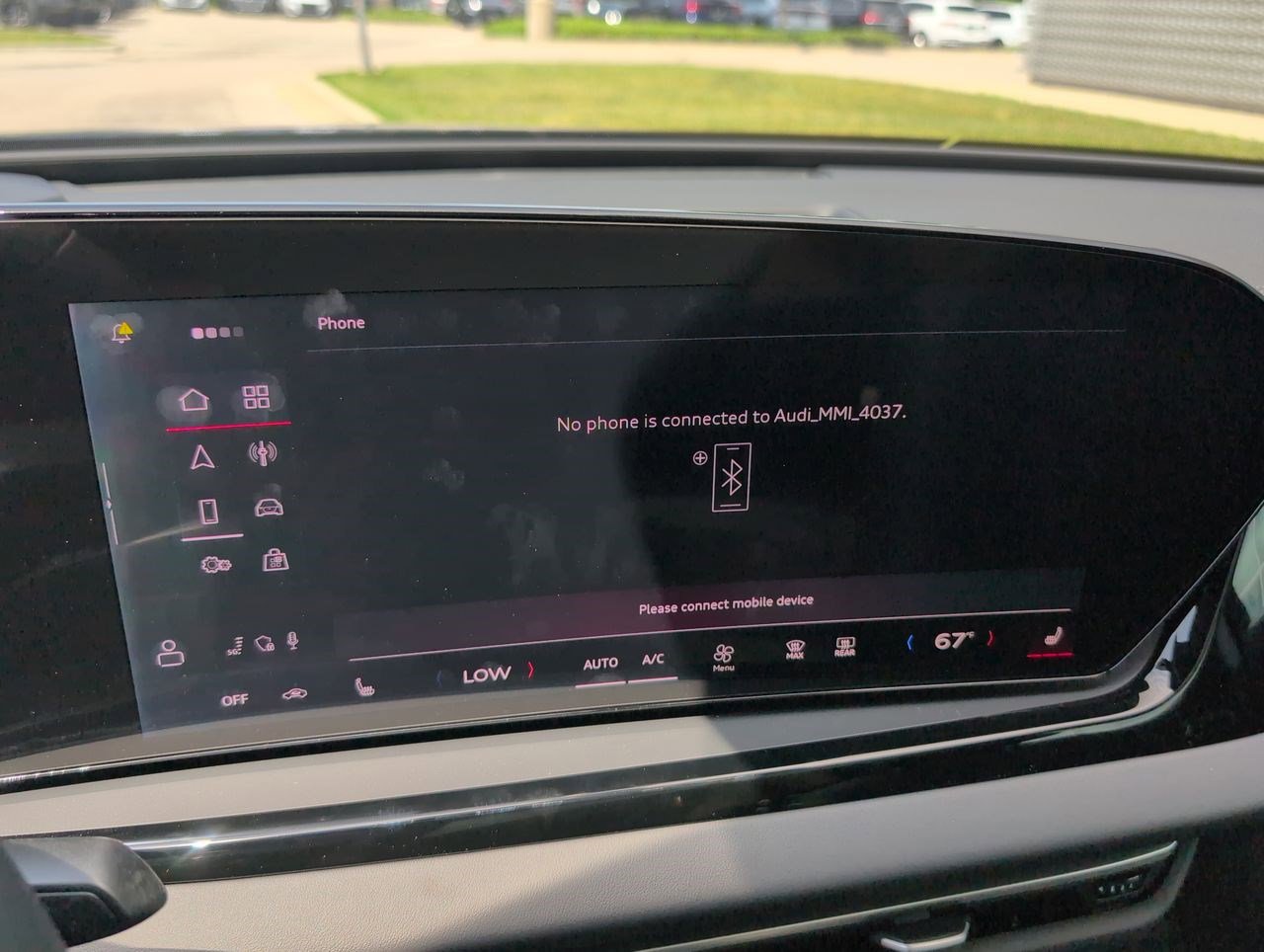 New 2025 Audi A5 2.0T Premium Plus image 8