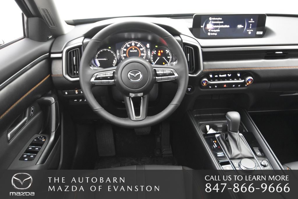 New 2026 MAZDA CX-50 AWD 2.5 Hybrid w/ Premium Pkg image 26