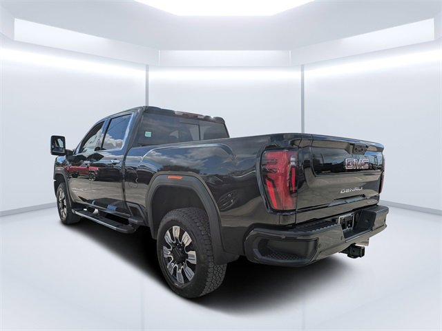New 2026 GMC Sierra 2500 Denali w/ Denali Reserve Package image 6