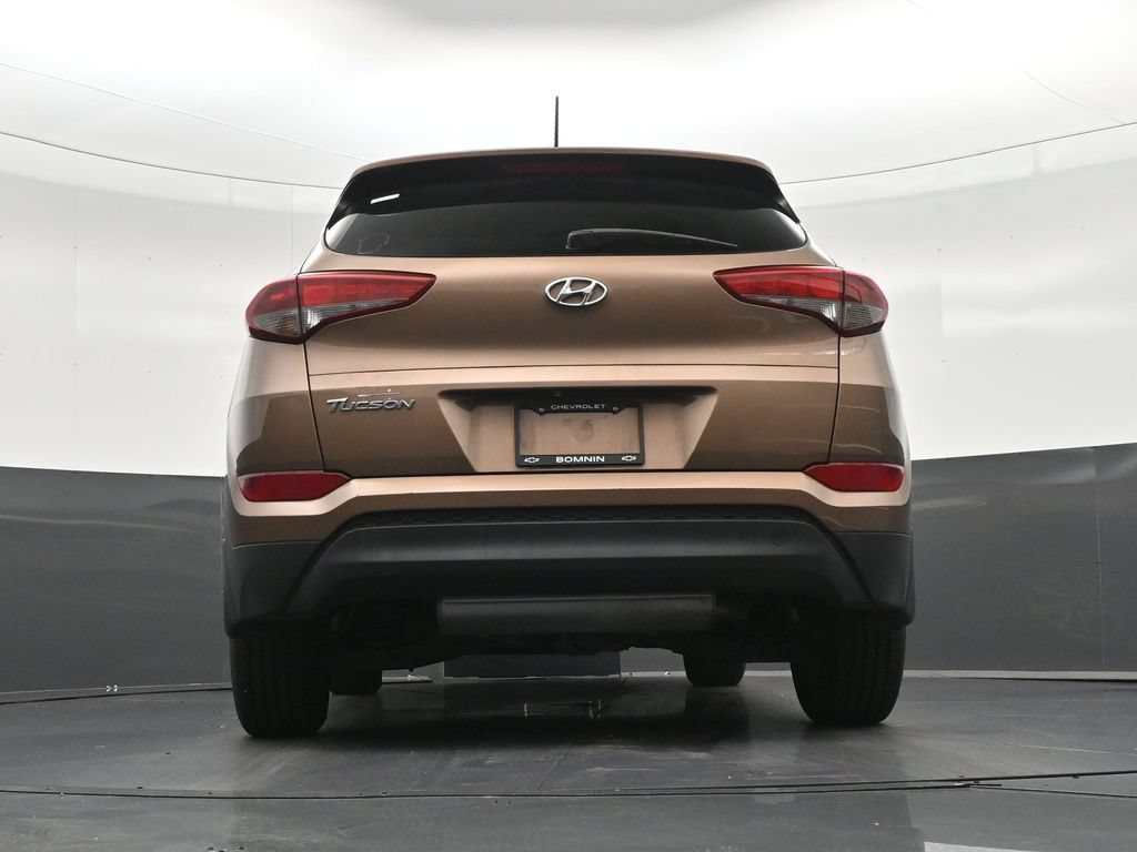 Used 2017 Hyundai Tucson SE FWD image 26