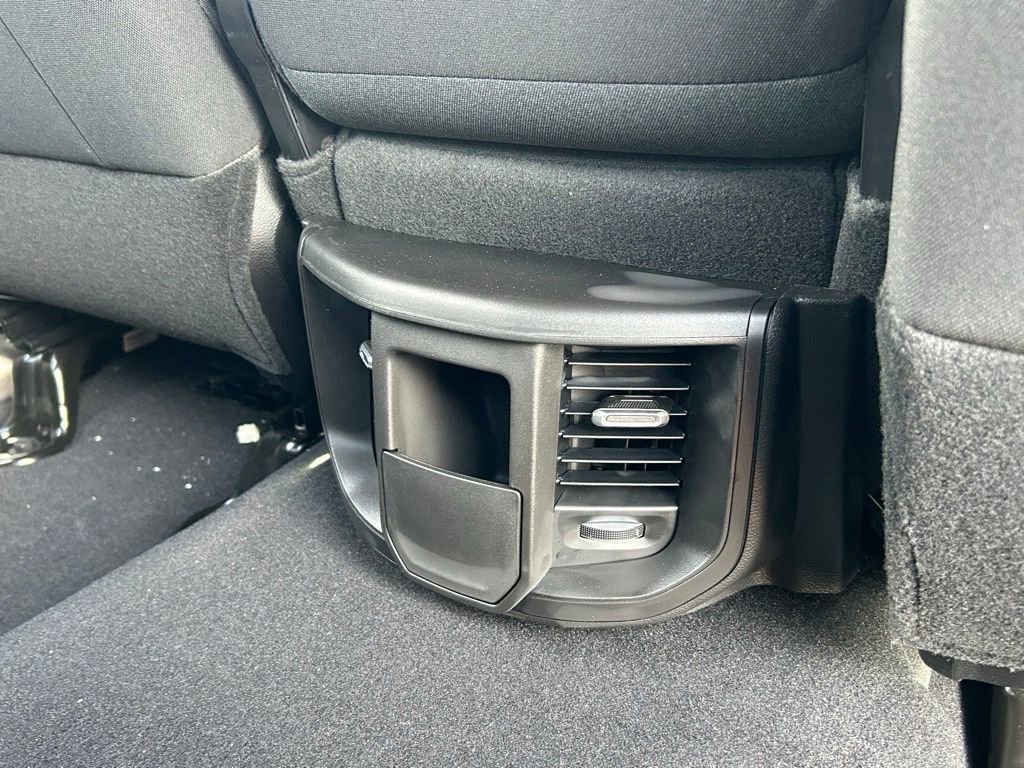 New 2025 RAM 2500 Big Horn image 32