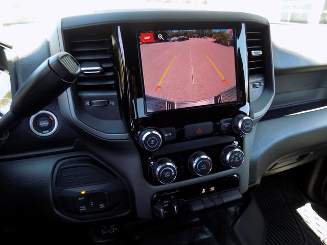 New 2026 RAM 2500 Tradesman AWD/4WD image 16