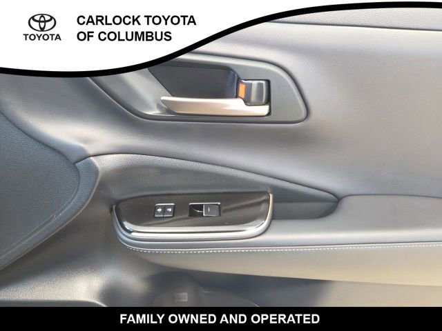 Used 2026 Toyota Crown XLE image 19